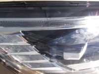 фото thumb №10, Renault scenic iv 4 передняя левая фара полный led