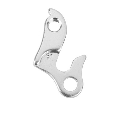 Rower Przerzutka Tylna Hak Wysuwany Adapter Do