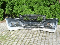 фото thumb №6, Audi q5 8r0 s-line lift перед бампер передній sline ew. sq5