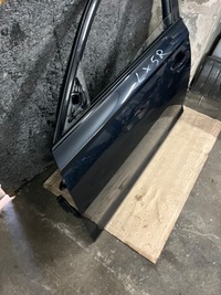 фото thumb №10, Audi a6 c7 4g lx5r дверь левая передние sedan перед avant универсал демонтаж