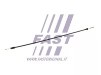 фото thumb №2, Fast ft73705 тягa, розблокування двері