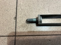 фото thumb №3, Кронштейн опора амортизатора l/r audi a8 d2