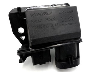 фото thumb №4, Резистор резистор вентилятора citroen berlingo 08-