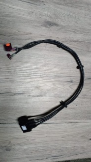 фото thumb №1, Роз'єм заряджання port usb c mercedes a2328209400