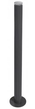 Уличная парковка Bollard City Производитель