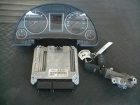 фото thumb №1, Набор стартовый audi a4 b6 1.9tdi