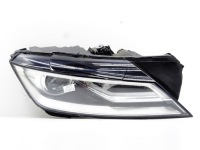 фото thumb №1, Фара лампа правый перед правая ксенон led audi tt 8s 8s0941006d