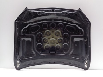 фото thumb №7, Капот кришка двигуна mercedes c-klasa w205 14- номер 47603