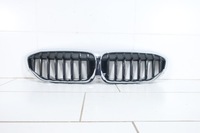 фото thumb №1, Решётка радиатора решётка радиатора решётки радиатора sport line bmw 3 g20 g21