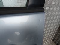 фото thumb №8, Toyota corolla verso ii 2 дверь передние левая перед 2004-