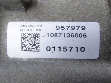 фото thumb №9, Коробка передач коробки передач автомат nxu audi a8 d4 3.0 tdi