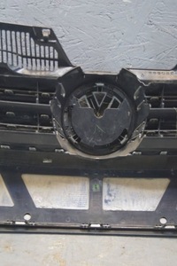 фото thumb №14, Vw golf v kombi jetta решётка радиатора решётка радиатора g324