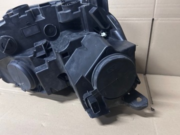 фото thumb №7, Лампа ліва peugeot rifter led лінза демонтаж перед передня