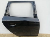 фото thumb №1, Дверь задняя задние правое volvo xc60 i