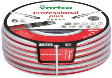 VARTCO Wąż ogrodowy 6-warstwowy 1