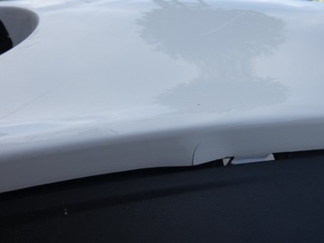 фото thumb №8, Бампер, решітка радіатора, решітка, ґрати bmw x-3 f25 передній рестайлінг