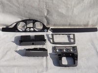 фото thumb №1, Ap накладки декоративные консоли dekor vw passat b6 cc