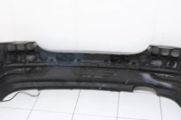 фото thumb №11, Bmw 5 e60 sedan lift 2004r- бампер задняя задний a53 - код лакокрасочного покрытия