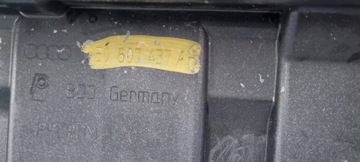 фото thumb №14, Audi a4 b7 04-08 бампер перед оригінал e427