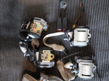 фото thumb №14, Панель ремені подушки mercedes e w211 стрічка консоль