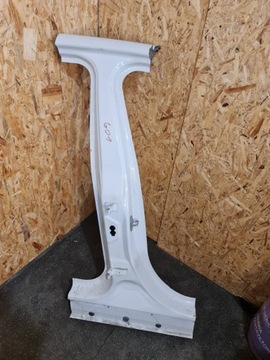 фото thumb №1, X- bmw x3 g01 стійка праві обшивка поріг