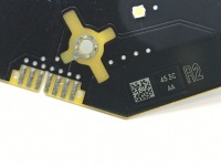 фото thumb №8, Частина фара права сторона mercedes-benz a w176 c02966c