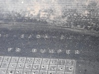 фото thumb №12, Honda fr-v 05-09 бампер перед передній sprysk