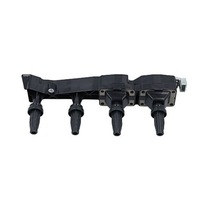фото thumb №10, Котушка запалювання citroen peugeot котушка запалювання energy cz0026