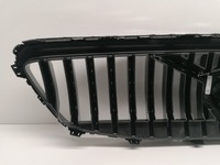 фото thumb №7, Volvo v40 рестайлінг cross country решітка решітка радіатора радар нова оригінал 16-19