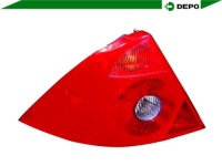 фото thumb №2, Лампа ford mondeo iii st220 b5y