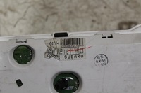 фото thumb №7, Счетчик приборная панель subaru impreza 85012fe140