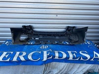 фото thumb №7, Audi rs3 8y 8y5807511g sedan бампер задний