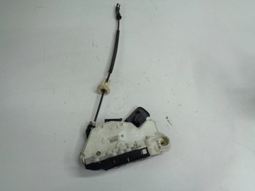 фото thumb №1, Vw golf vi jetta eos замок двері лівий перед