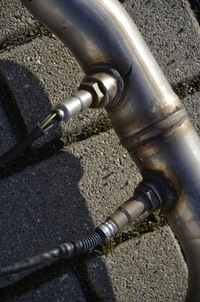 фото thumb №7, Vw passat b8 fl 2.0tdi каталізатор 05l131701ab