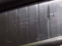 фото thumb №14, Mitsubishi pajero 3 жабо mr416416