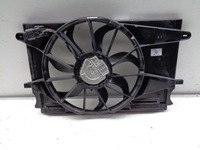 фото thumb №1, Вентилятор корпус opel astra v k 15-