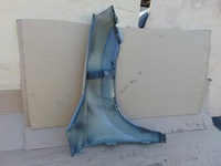 фото thumb №14, Крыло левый перед skoda karoq