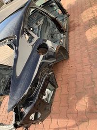 фото thumb №8, Porsche panamera 971ćwiartka кузов крыша