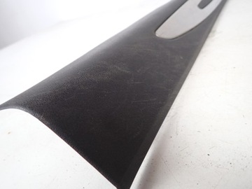 фото thumb №4, Планка накладка порогова ліва citroen ds3 9686604277