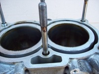 фото thumb №12, Bmw i3 i03 rex блок двигуна 8528902