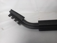 фото thumb №2, Vw t5 transporter планка уплотнитель прокладка стёкла дверь накладка