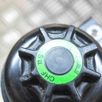 фото thumb №8, Шланг усилителя руля bmw 6 e63 2122171 13504233 5.0l 373kw 2007