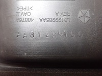 фото thumb №6, Вкладыш бардачок туннель dodge charger ii gen vi l0199985aa 6816