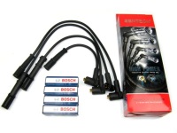 фото thumb №1, Дроти запалювання свічки запалювання fiat panda 1.2 2005-2011r
