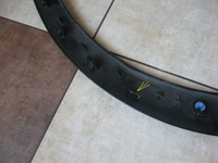 фото thumb №8, Молдинг крила - задня - peugeot 3008 ii - 2017