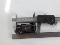 фото thumb №13, Mitsubishi pajero i 2.5 td запчастини насоса вприскувальної