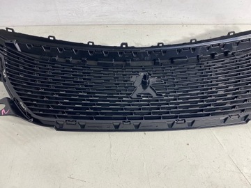 фото thumb №11, Решітка радіатора решітка радіатор peugeot 2008 ii нове оригінальний номер eu
