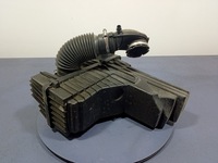 фото thumb №8, Peugeot 407 2.0 16v корпус фільтра повітря 9646767780