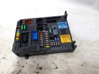 фото thumb №1, Citroen c3 iii 2016- блок управления bsi el3