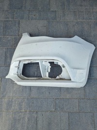 фото thumb №1, Audi a1 8x0 бампер переднее перед